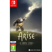 Arise A Simple Story - Definitive Edition [Switch]